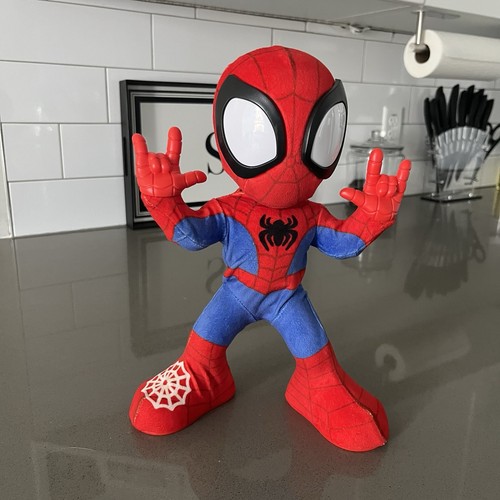 Marvel spidey dance - dance, 'n