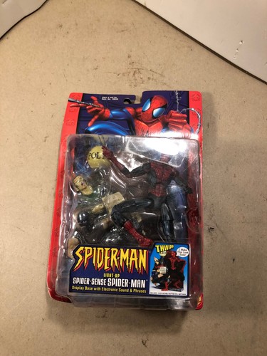 2002 toybiz action figure