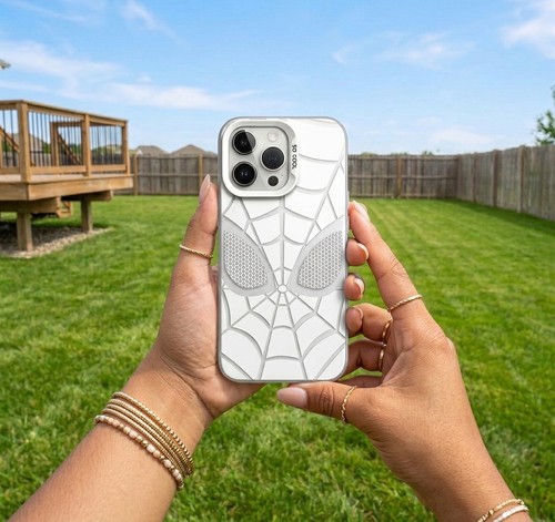 Creative spider man - **,