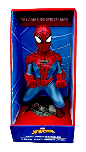 Spider man phone and - spider-man,