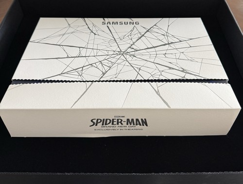 Rare samsung spider - samsung, x