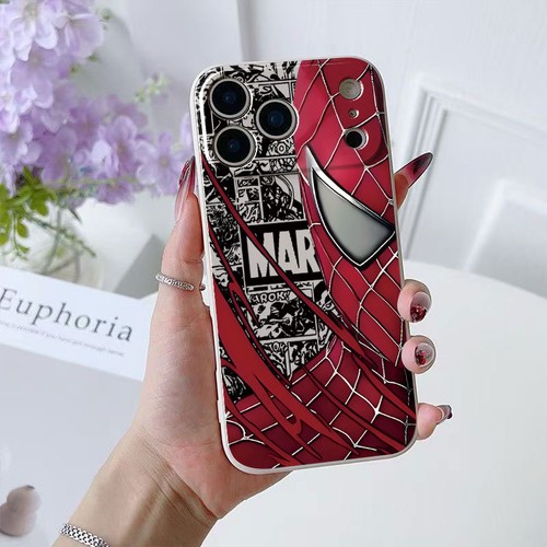 Mobile phone case - , red