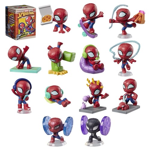 Marvel spider man thwip - spider-man,
