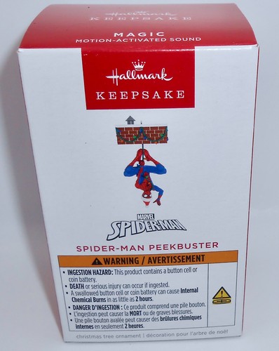 Hallmark christmas ornament - hallmark,