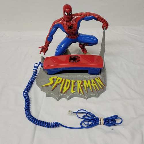 Vintage 1994 marvel spider - 1994,