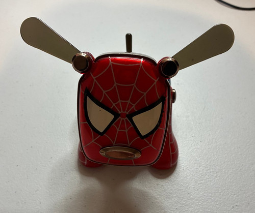 Hasbro sega dog marvel - i-dog,