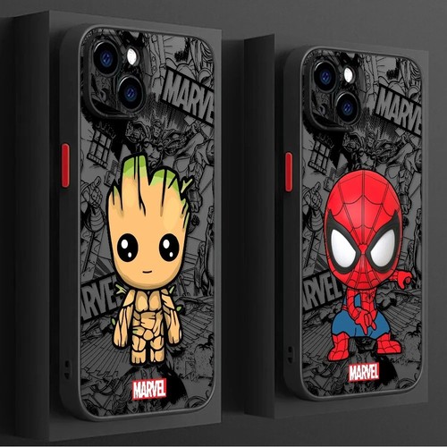 Marvel spider man iron - marvel, spider-man