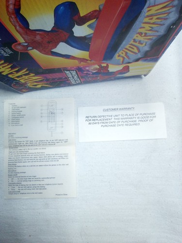 Vintage spider man - 🔥, spider-man
