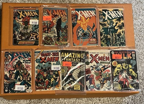 Might marvel prepaid phone - (9),