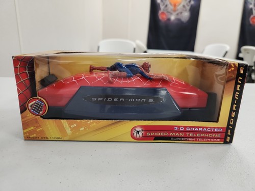 2004 spiderman interactive - 2004, 2