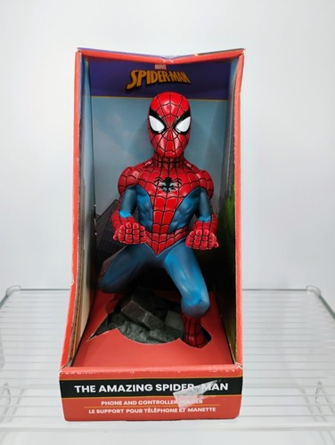 Marvel spider man phone - spider-man,