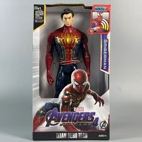 Marvel spider man titan hero - spider-man,