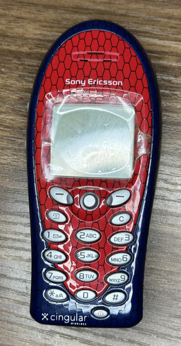 Rare 2002 sony ericsson t61z - sony,