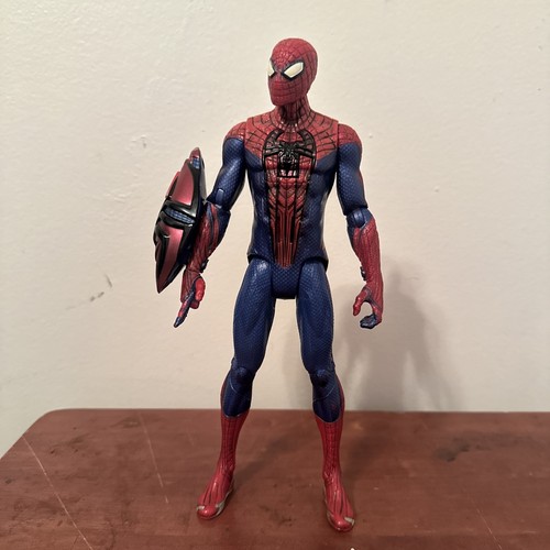 Amazing spiderman inch - amazing,