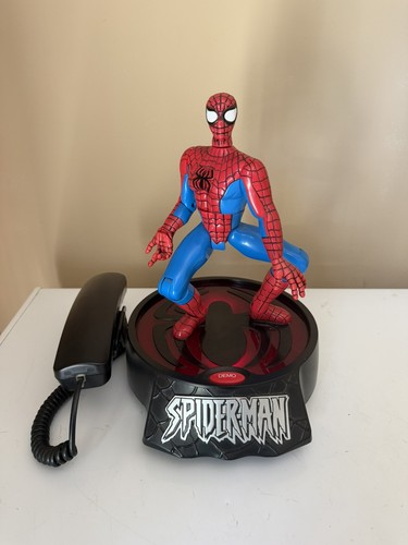 Vintage 2004 spider man - vintage, spider-man