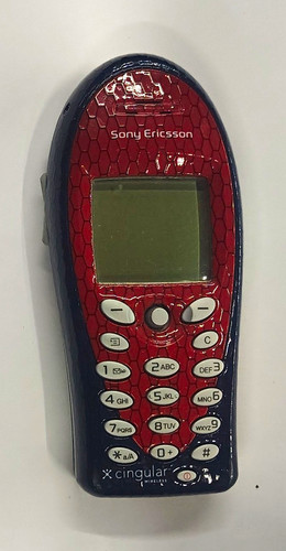 2002 sony ericsson t61z - sony,