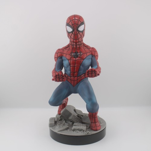 Cable guys marvel spiderman - marvel,
