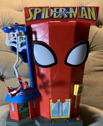 Playskool super hero - super,