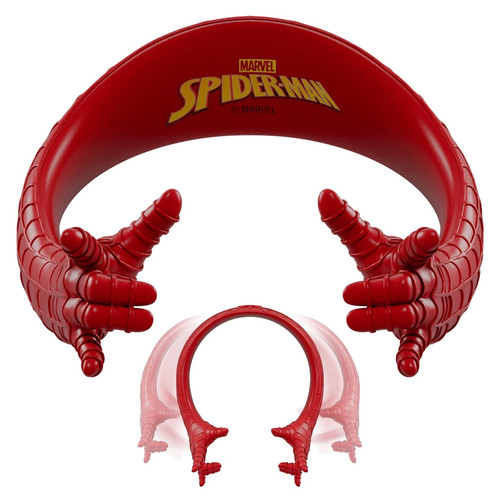 Marvel spiderman hands cell - hands,