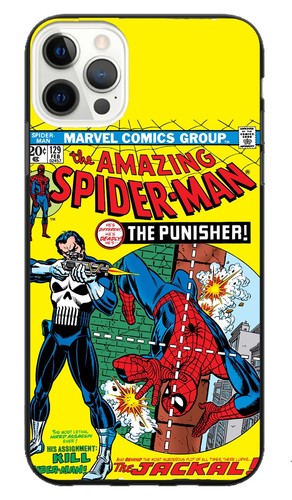 The amazing spider - spider-man, #129