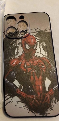 Iphone pro spiderman phone - spiderman,