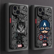Marvel Case for All iPhone