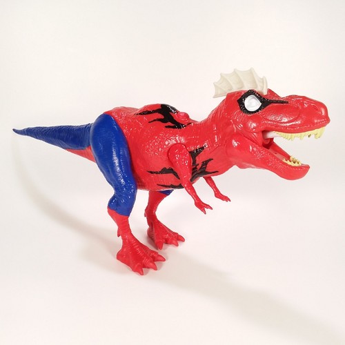 Spider rex web chompin - web,