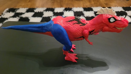 Hasbro marvel spider man - hasbro,