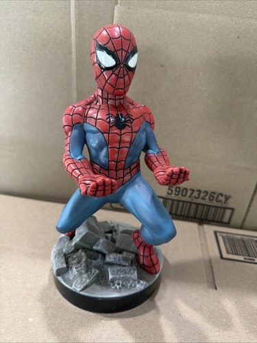 Spiderman phone and - spiderman,
