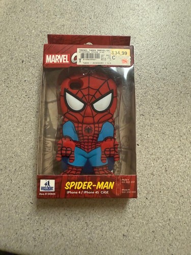 Marvel chara covers spiderman - chara-covers,