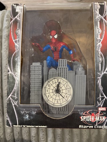 Marvel spider man interactive - spider-man,