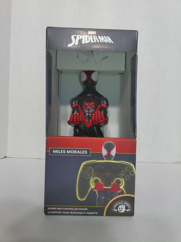 Marvel spiderman miles - spiderman,