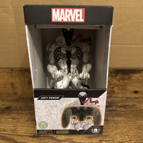Spiderman anti venom - anti, marvel