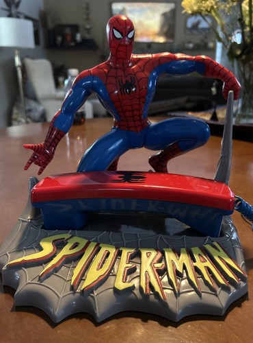 1994 spider man telephone - 1994, spider-man