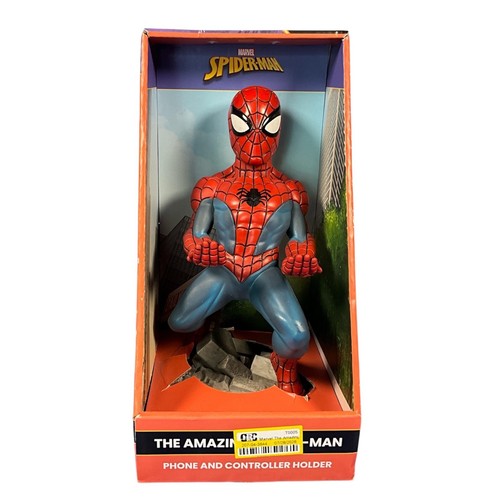 Marvel spider man - marvel, spider-man