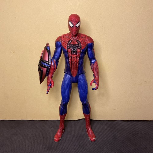 The amazing spider - the, 10”