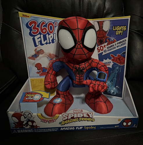 Marvel spider man amazing - marvel,