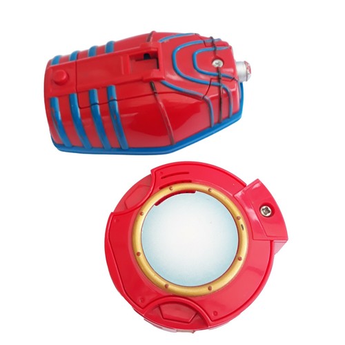 Spiderman and ironman - spiderman, sound