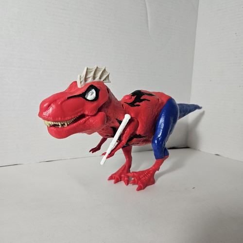 Marvel spiderman web chompin - marvel,