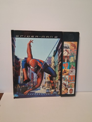 Spiderman deluxe sound - deluxe,