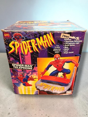 Marvel comics spiderman - marvel,