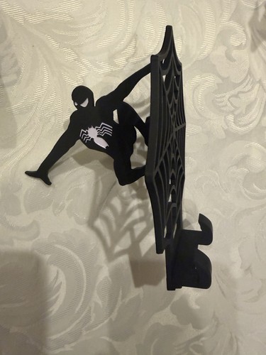 Spider man phone stand - spider-man,