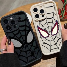 New Marvel Spider Man Phone