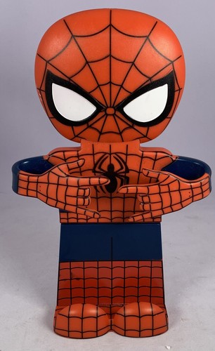 Spider man phone stand holder - spider-man,