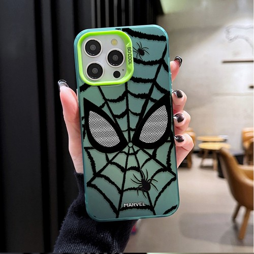 Marvel spiderman case for - case,