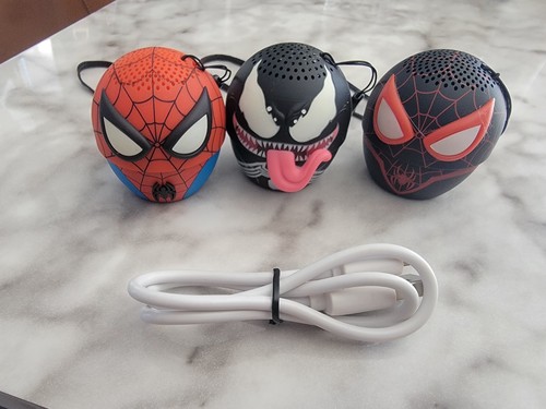 Bitty boomer spiderman - bitty,