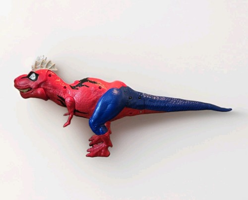 Marvel spiderman web chompin - marvel,