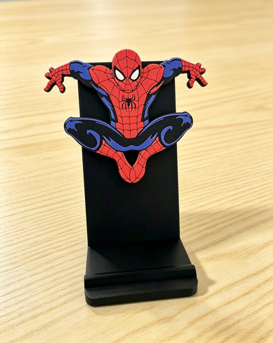 Spider man phone - spider-man, tablet