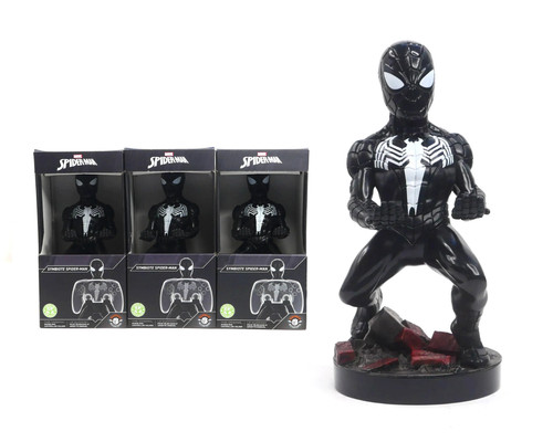 Lot marvel symbiote - of, 3