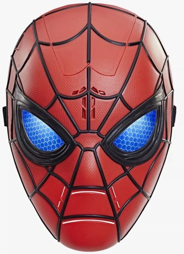 Hasbro marvel spider man - spider-man, glow